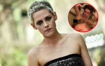 kristen stewart bi phat tan anh nhay cam tren mang