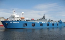 nga chot thoi gian ban giao viet nam chuan bi tiep nhan cap gepard 39 thu hai