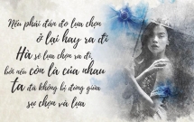 nhung cau noi ho ngoc ha duc rut tu nhung hanh phuc kho dau cua cac moi tinh