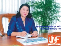 phan thi phuong thao tu nguoi phu nu quyen luc bat dong san viet den bi cam xuat canh vi no nan