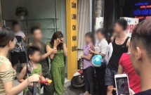 vu nguoi dan ong dot tu sau khi quan he voi nguoi phu nu ban bao hiem khong khoi to vu an