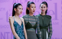 cao thien trang het vao mat giam khao next top anh chi co tu cach gi ma chui toi