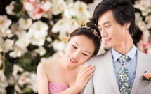 nghe noi nhan duyen do troi dinh lai xe dam trung xe buyt co gai tre dung luon phai tinh yeu cua doi minh