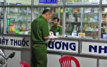 bat nam thanh nien sat hai chu tiem thuoc o dong nai