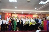 tang cuong cong tac doi ngoai nhan dan giua ha noi voi matxcova va lien bang nga