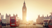 tai sao chi phi sinh song o london lai cuc ky dat do