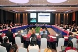 khai mac hoi nghi lan thu ba cac quan chuc cao cap apec