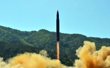 trung quoc canh bao my han khong choc tuc trieu tien sau vu thu ten lua