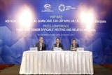 be mac hoi nghi lan thu ba cac quan chuc cao cap apec 2017