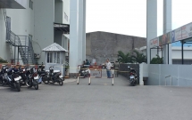 phat hien thi the nam thanh nien trong bao rac tai chung cu o sai gon