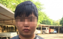 phong vien bi danh toi tap khi vua ra khoi cong ubnd phuong