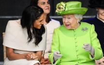 nguyen tac ky la cua hoang gia anh khong ai duoc phep di ngu truoc nu hoang anh