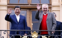 trung quoc xau mat vi nhung thoa thuan ky la mang danh vanh dai con duong