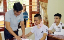 nghe an khang dinh khong can thiep ket qua ky thi thpt quoc gia 2018