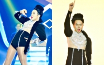 duy khanh khien mr dam thich thu khi hoa ho ngoc ha phien ban goi cam