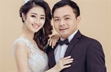 hoa hau thu ngan man nguyen sau 2 nam lay chong dai gia hon 19 tuoi