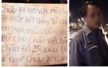 ha noi thanh nien tre xam tro cam bien xin 250 nghin de ve que khien nhieu nguoi to mo