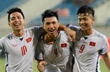 van hau toa sang mang ve chuc vo dich cho olympic viet nam som mot vong dau