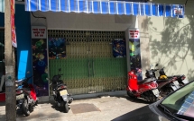 hoang hon phat hien nam thanh nien chet trong tu the treo co o quan game ban ca