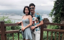 nhan sac xinh dep goi cam cua vo nam dien vien dien trai nhat nhi man anh viet