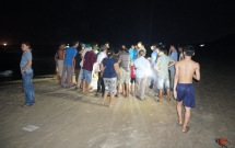 3 hoc sinh vua do dai hoc chet duoi thuong tam khi di tam bien