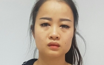 bat khan cap co gai 9x xinh dep trong duong day chuyen ban le ma tuy o da nang