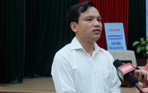 nhung thu khoa cac truong cong an quan doi den tu hoa binh son la lang son neu phat hien ket qua khong dung se duoi hoc