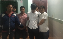 vao lam cong ty duoc 1 ngay nam thanh nien trom vang tien bo tron