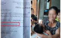 luat su noi ve vu hang loat nguoi dan bi nhiem hiv neu co dau hieu toi pham cong an can vao cuoc lam ro