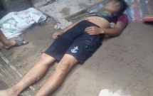 ha noi bi dien giat khi dang xay nha nguoi tho xay tu vong thuong tam