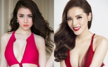 a hau thu dung chup anh phan cam o da lat dan mat nguoi dep dang quang hoa hau vn