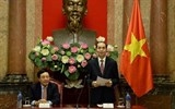 chu tich nuoc tiep doan truong cac co quan dai dien viet nam o nuoc ngoai