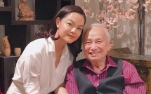 pham quynh anh duoc nhac si lam phuong khen giong hat hay