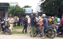 nam thanh nien 17 tuoi chem chet cha ruot vi xin 70 trieu mua xe nhung chi duoc 50 trieu