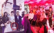 khi ban khong phai nhan vat chinh trong hon le nhung van khien nguoi khac phai ngoai nhin