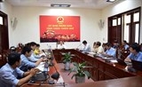 bo thong tin va truyen thong ho tro thua thien hue phat trien khu cong vien phan mem