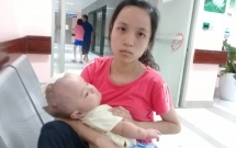 tieng khoc thuong tam cua be trai 10 thang tuoi mac benh nao ung thuy o nghe an