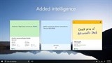 ung dung ghi chu cua window 10 se xuat hien tren android va ios
