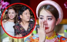 fan truong giang nha phuong cong kich nam em khi cap doi chuan bi cuoi