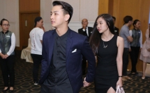 hoai lam len tieng ve chuyen tinh cam cai gi tot dep qua thi chi co trong mo thoi