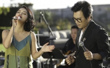 fan nhac xua buc xuc phan ung gay gat khi pham quynh anh hat nhac lam phuong