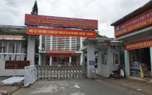 Khởi tố, cấm đi khỏi nơi cư trú đối tượng thứ 6 liên quan đến gian lận điểm thi THPT ở tỉnh Sơn La