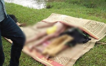 di cau ca 2 be trai 10 tuoi chet duoi thuong tam tai hoa binh