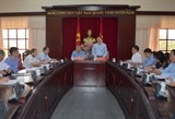 bo truong bo tu phap lam viec voi tinh thua thien hue