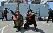 nga trung tap tran chung lon nhat lich su loi canh bao danh thep toi my ve lien minh moi