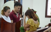 me be trai 10 tuoi bi bo de va me ke bao hanh den ran so nao toi se xin giam an cho chong vi du sao anh ta cung la bo cua hai dua con toi