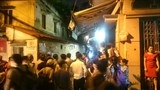 cong an ha noi thong tin ve vu no lam 3 nguoi thuong vong