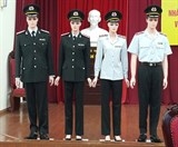 nguoi dan noi gi ve trang phuc moi cua nganh thanh tra