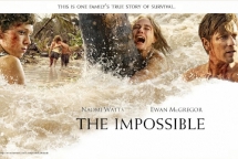 the impossible doi dien voi con thinh no cua thien nhien