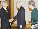 tong bi thu nguyen phu trong hoi kien nhat hoang